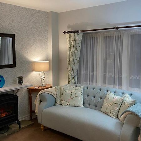 Apple Blossom Cottage - Spring Cottages, Cheddar Dış mekan fotoğraf