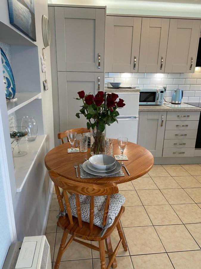 Apple Blossom Cottage - Spring Cottages, Cheddar Dış mekan fotoğraf